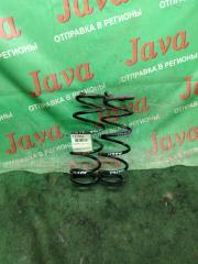 Пружина задняя SUZUKI WAGON R WIDE MA61S K10A 1 ракурс Пружина задняя SUZUKI WAGON R WIDE MA61S K10A 1 ракурс