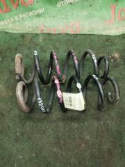 Пружина задняя HONDA STEPWGN RG4 K24A 2 ракурс