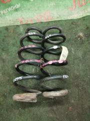 Пружина задняя HONDA STEPWGN RG4 K24A 3 ракурс