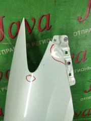 Крыло правое переднее MAZDA MPV LW3W L3-DE L16552111A 4 ракурс