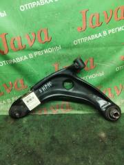Рычаг левый передний TOYOTA AQUA NHP10 1NZ-FXE 48069-59145 1 ракурс Рычаг левый передний TOYOTA AQUA NHP10 1NZ-FXE 48069-59145 1 ракурс