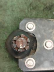 Рычаг левый передний NISSAN VANETTE SK82VN F8 4 ракурс