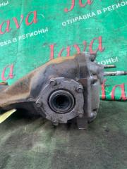 Редуктор задний SUBARU LEGACY LANCASTER BG9 EJ25 2 ракурс