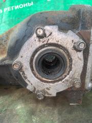 Редуктор задний SUBARU LEGACY LANCASTER BG9 EJ25 3 ракурс