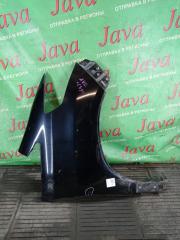 Крыло правое переднее TOYOTA ALPHARD GGH25 2GR-FE 53801-58030 1 ракурс