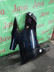 Крыло правое переднее TOYOTA ALPHARD GGH25 2GR-FE 53801-58030 2 ракурс