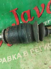 Привод левый задний NISSAN SUNNY FNB15 QG15DE 396004M500 4 ракурс