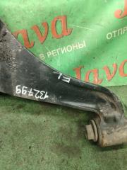 Рычаг левый передний MITSUBISHI CANTER FE82EE 4M51 5 ракурс