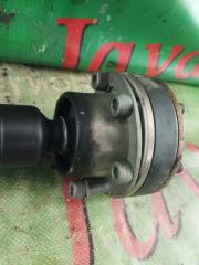 Кардан передний TOYOTA CROWN GRS183 3GR-FSE 2 ракурс