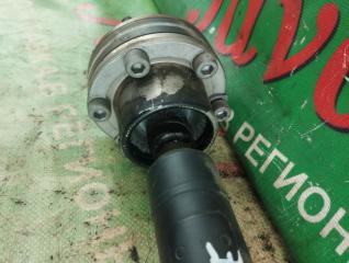 Кардан передний TOYOTA CROWN GRS183 3GR-FSE 4 ракурс
