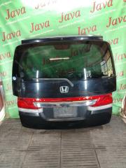 Дверь задняя задняя HONDA STEPWGN RG1 K20A 68100-SLJ-010ZZ 1 ракурс
