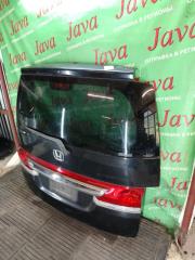 Дверь задняя задняя HONDA STEPWGN RG1 K20A 68100-SLJ-010ZZ 2 ракурс