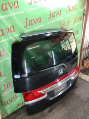 Дверь задняя задняя HONDA STEPWGN RG1 K20A 68100-SLJ-010ZZ 3 ракурс