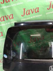 Дверь задняя задняя HONDA STEPWGN RG1 K20A 68100-SLJ-010ZZ 4 ракурс