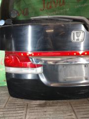 Дверь задняя задняя HONDA STEPWGN RG1 K20A 68100-SLJ-010ZZ 5 ракурс