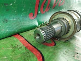 Привод правый задний TOYOTA RAV4 MXAA54 M20A-FKS 42330-42070 5 ракурс