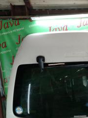 Дверь задняя задняя TOYOTA HIACE TRH200 1TR-FE 4 ракурс