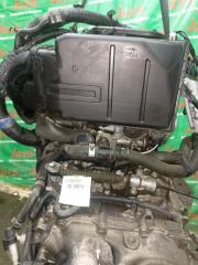 Двигатель NISSAN MARCH K13 HR12DE 4 ракурс