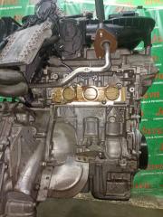 Двигатель NISSAN MARCH K13 HR12DE 5 ракурс