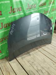 Капот передний TOYOTA PRIUS ALPHA ZVW41 2ZR-FXE 53301-47070 2 ракурс