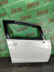 Дверь правая передняя HONDA FIT GP5 LEB 67010T5AZ00ZZ 1 ракурс
