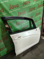 Дверь правая передняя HONDA FIT GP5 LEB 67010T5AZ00ZZ 3 ракурс