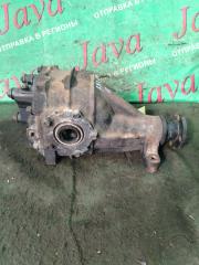 Редуктор задний NISSAN SUNNY FNB15 QG15DE 4 ракурс