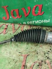 Рулевая рейка передняя DAIHATSU BOON M300S 1KR-FE 45502-B1010 4 ракурс