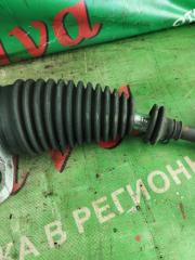 Рулевая рейка передняя DAIHATSU BOON M300S 1KR-FE 2 ракурс