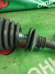 Рулевая рейка передняя DAIHATSU BOON M300S 1KR-FE 3 ракурс