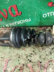 Привод левый передний NISSAN SERENA TNC24 QR20DE 4 ракурс