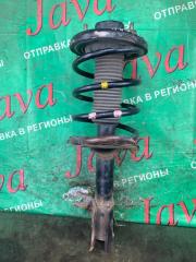 Стойка левая передняя NISSAN SERENA TNC24 QR20DE 1 ракурс