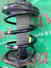 Стойка левая передняя NISSAN SERENA TNC24 QR20DE 2 ракурс