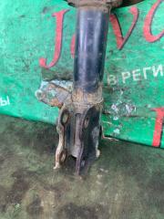 Стойка левая передняя NISSAN SERENA TNC24 QR20DE 4 ракурс