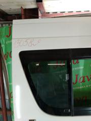 Дверь левая задняя TOYOTA HIACE TRH226 2TR-FE 4 ракурс