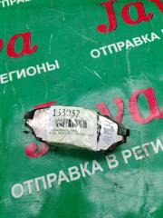 Колодки тормозные передние MITSUBISHI EK SPORT H81W 3G83-T 4 ракурс