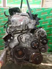Двигатель NISSAN SERENA FC26 MR20DD 1 ракурс Двигатель NISSAN SERENA FC26 MR20DD 1 ракурс