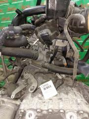 Двигатель NISSAN SERENA FC26 MR20DD 4 ракурс Двигатель NISSAN SERENA FC26 MR20DD 4 ракурс