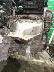 Двигатель NISSAN SERENA FC26 MR20DD 5 ракурс Двигатель NISSAN SERENA FC26 MR20DD 5 ракурс