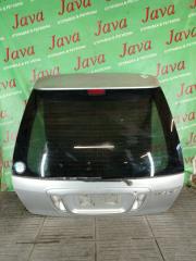 Запчасть дверь задняя задняя TOYOTA NADIA 1999