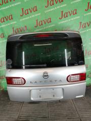 Дверь задняя задняя NISSAN LAFESTA B30 MR20DE 9001A-EN000 1 ракурс