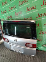 Дверь задняя задняя NISSAN LAFESTA B30 MR20DE 9001A-EN000 2 ракурс