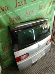 Дверь задняя задняя NISSAN LAFESTA B30 MR20DE 9001A-EN000 3 ракурс
