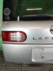 Дверь задняя задняя NISSAN LAFESTA B30 MR20DE 9001A-EN000 5 ракурс