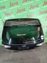 Запчасть дверь задняя задняя SUBARU IMPREZA 2011