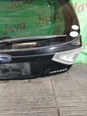 Дверь задняя задняя SUBARU IMPREZA GH2 EL154 60809FG0009P 4 ракурс