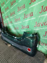 Бампер задний TOYOTA PASSO M700A 1KR-FE 2 ракурс