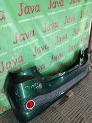 Бампер задний TOYOTA PASSO M700A 1KR-FE 3 ракурс