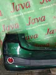 Бампер задний TOYOTA PASSO M700A 1KR-FE 4 ракурс
