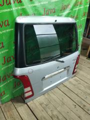 Дверь задняя задняя DAIHATSU ATRAI S220G EF-DET 2 ракурс